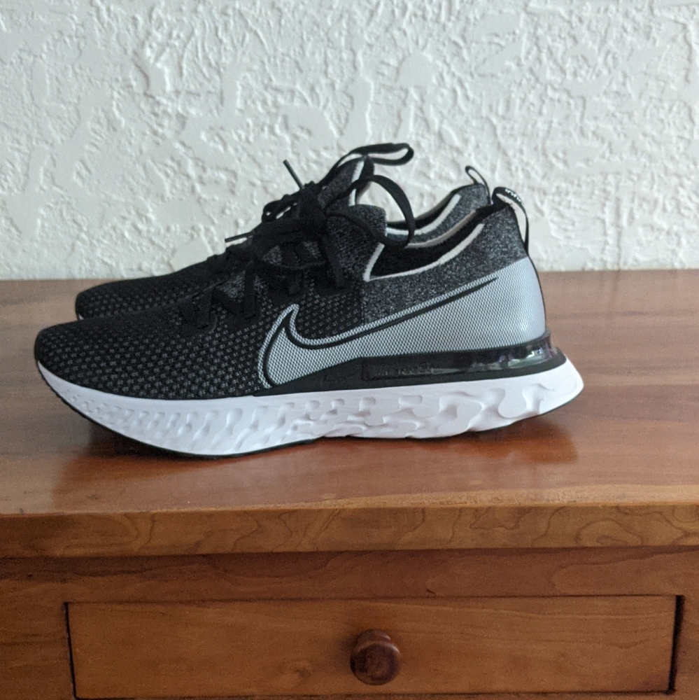Nike React Infinity Run FK Men's Size 15